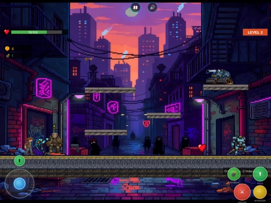 game2 screenshot