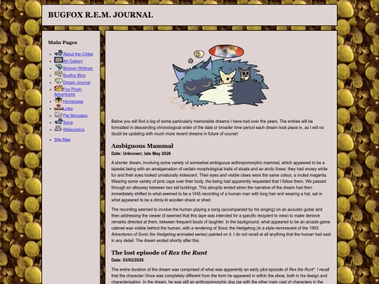 den_directory/dreamjournal/dreamjournal screenshot