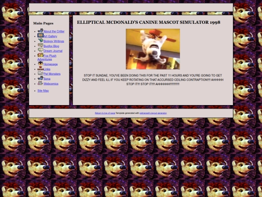hid/rotatingsundae screenshot