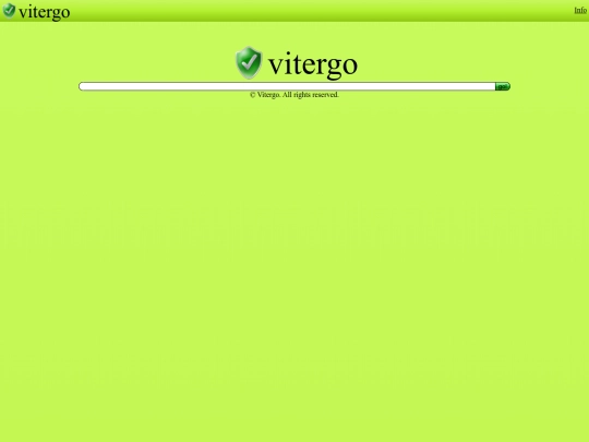 search screenshot