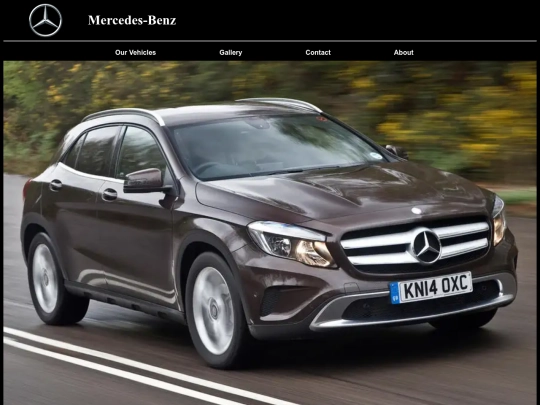 gla screenshot