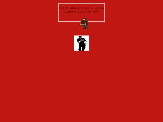 workinprogress screenshot