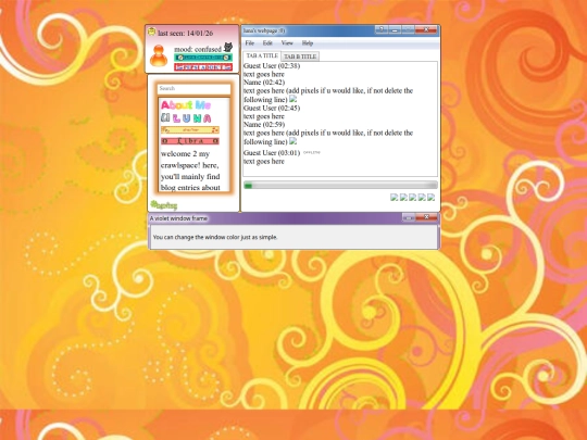 index2 screenshot