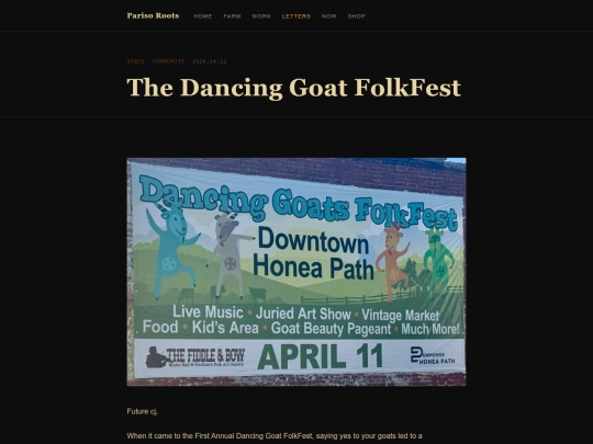 blog/the-dancing-goat-folkfest screenshot