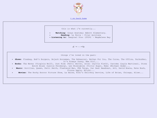 media screenshot