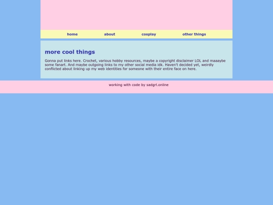 morelinks screenshot