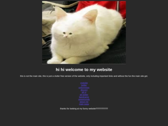 link screenshot