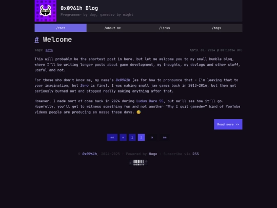 page/2 screenshot