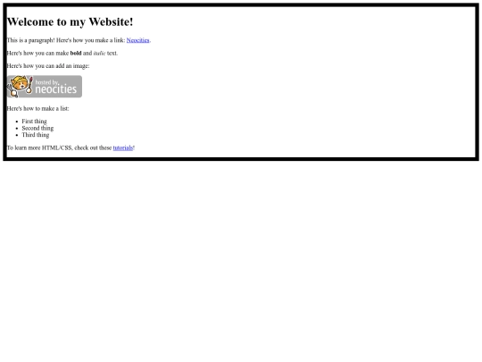html screenshot