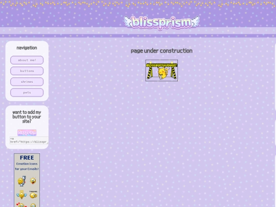 shrines screenshot