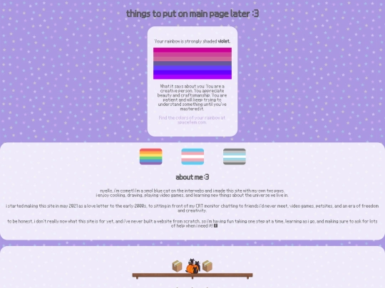things screenshot