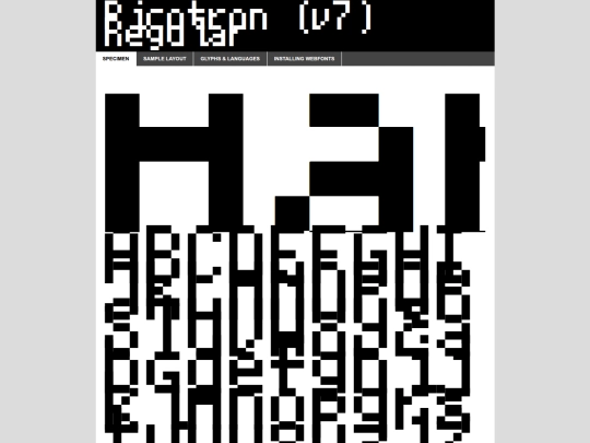 picofont/picotron-v7-demo screenshot