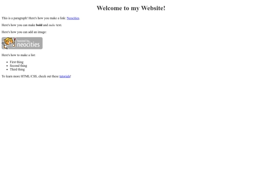 faqs screenshot