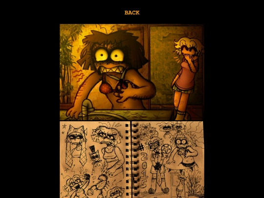 art/dajpart screenshot