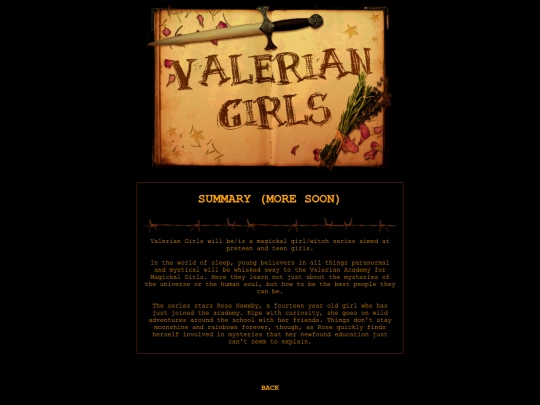 vg/valeriangirls screenshot