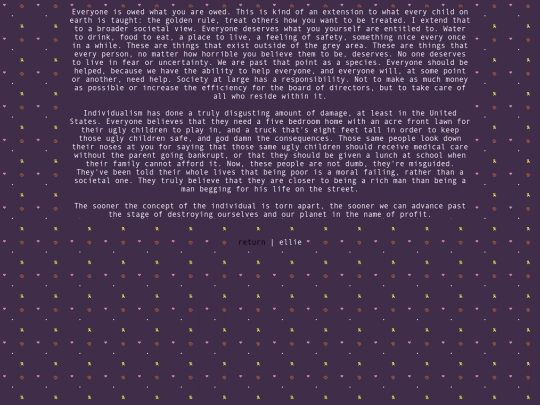 philosophy/everyone-is-owed-what-you-are-owed screenshot