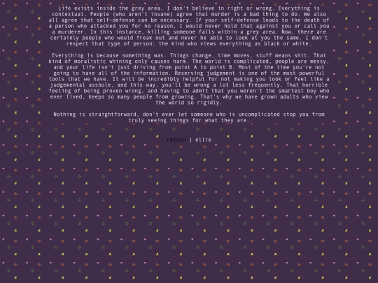 philosophy/life-exists-inside-the-grey-area screenshot