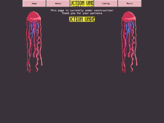 writingpage screenshot
