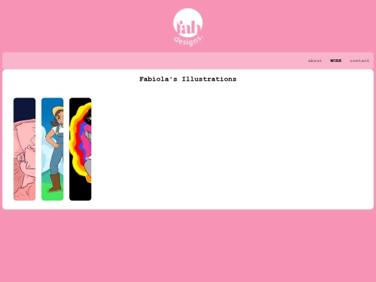illustrations screenshot