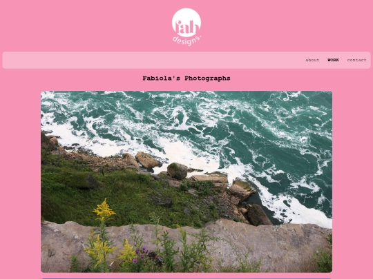photography screenshot