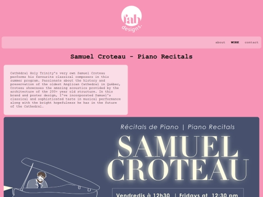 samuelcroteau-piano screenshot