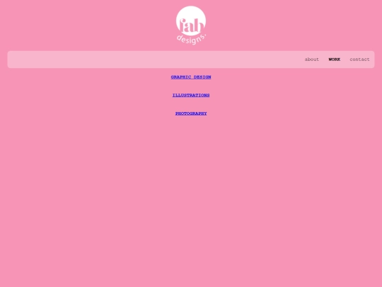 work screenshot