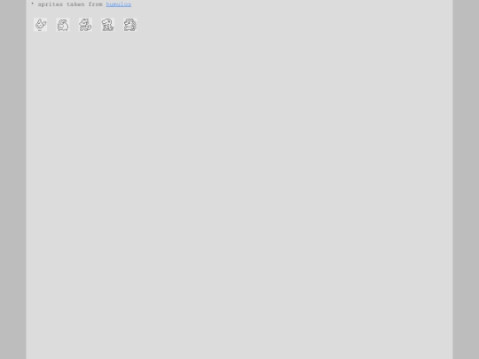 js/vpet screenshot