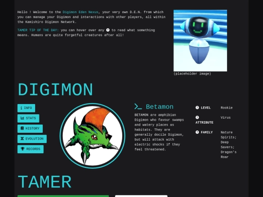 lcd_strategy/digimon screenshot