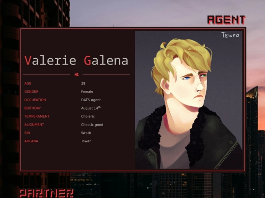 ocs/dcoti/valerie screenshot