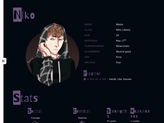 ocs/dwm/niko screenshot