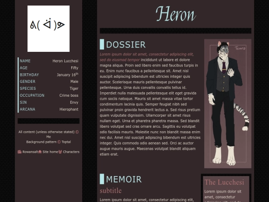 ocs/rs/heron screenshot