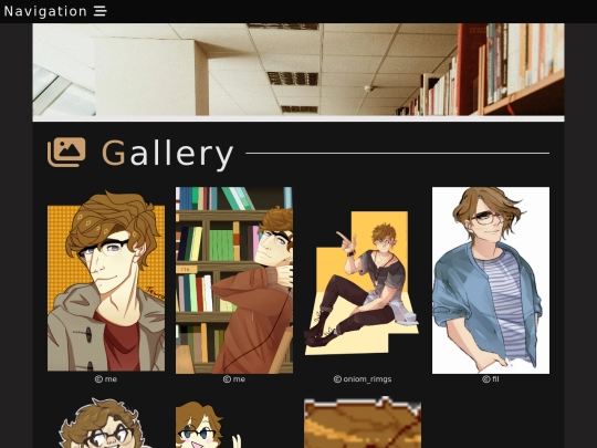 ocs/vmt/anthonie.gallery screenshot