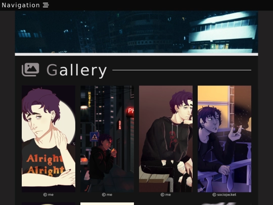 ocs/vmt/leif.gallery screenshot