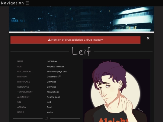ocs/vmt/leif screenshot
