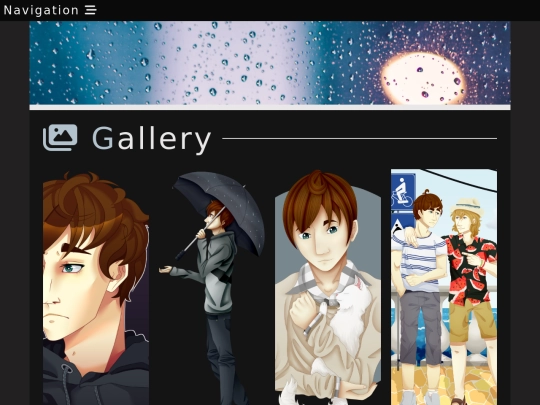 ocs/vmt/matieu.gallery screenshot