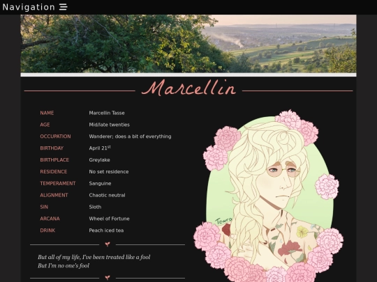 ocs/vyoc/marcellin screenshot