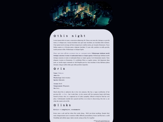 pages/ria screenshot