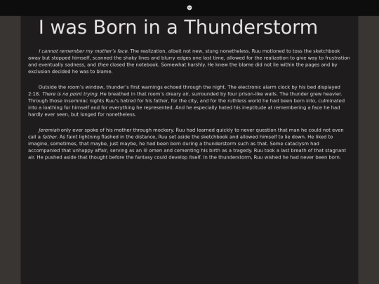 stories/born_thunderstorm screenshot