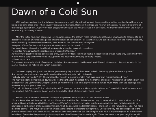 stories/dawn_cold screenshot