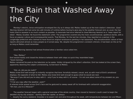 stories/rain_city screenshot
