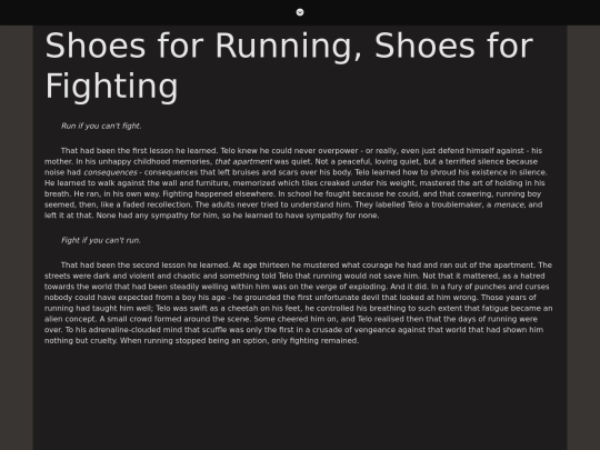 stories/shoes_running screenshot