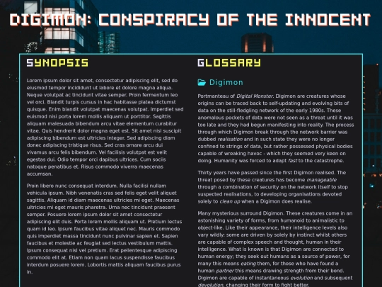 worlds/dcoti screenshot