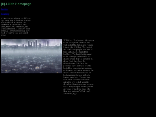 blog/k-lillith screenshot