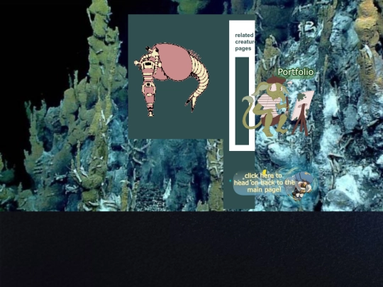 gianttubeworm screenshot