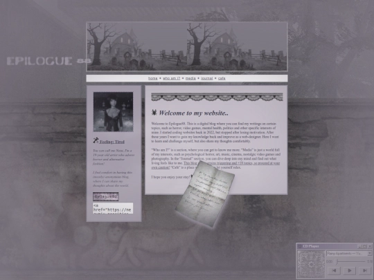 original screenshot