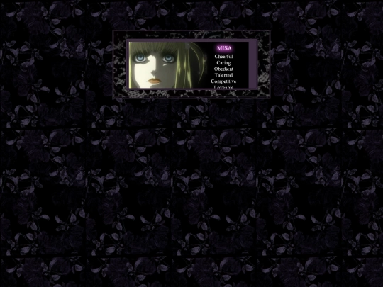 quiz screenshot