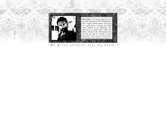 rickgrimes screenshot