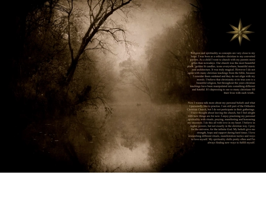 spirituality screenshot