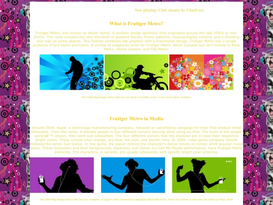 themed/frutiger-metro screenshot