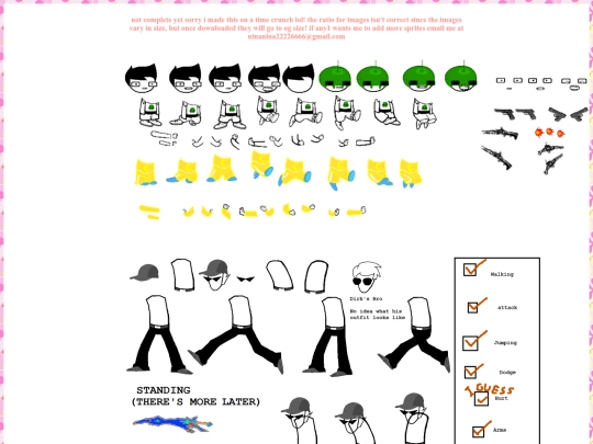 web-alts/hs.net/sprites/dump screenshot